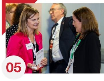 Personal Support Network